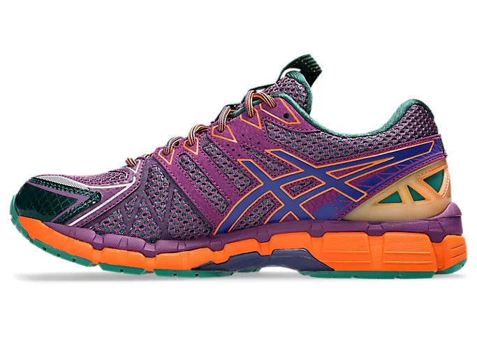 ASICS Gel-Kayano 20 'Dahlia/Purple'