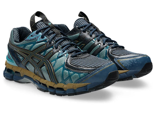 ASICS Gel-Kayano 20 'Mako Blue/Mako Blue'