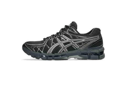 ASICS Gel-Kayano 20 'Black/Dark Grey'