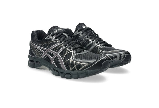 ASICS Gel-Kayano 20 'Black/Dark Grey'