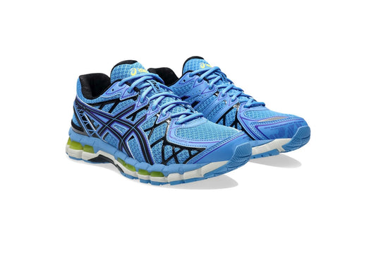 ASICS Gel-Kayano 20 'Light Blue/Purple'