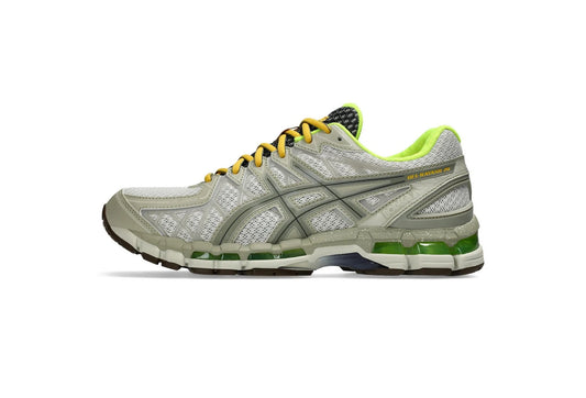 ASICS x Bodega Gel-Kayano 20 'Underworld'
