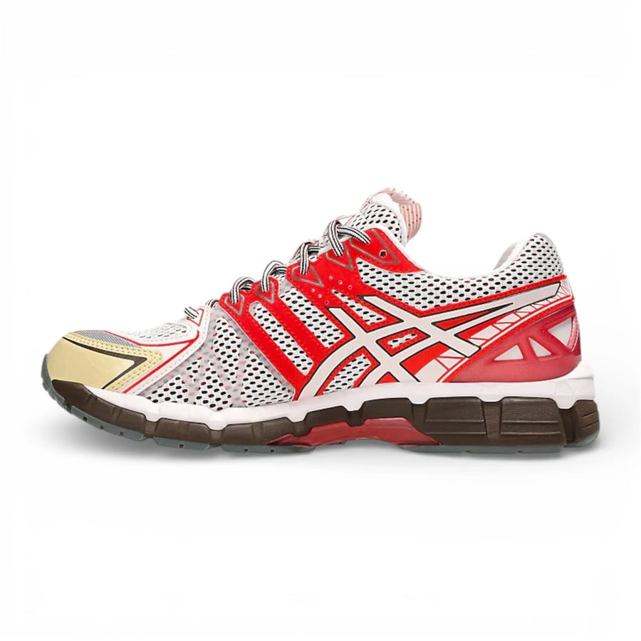 ASICS Gel-Kayano 20 'White/Classic Red'