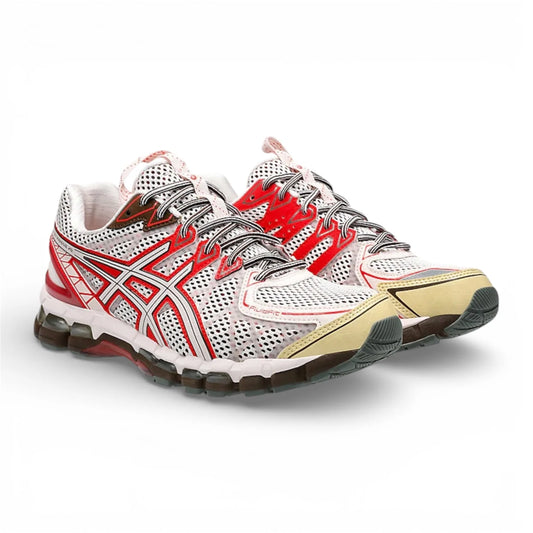 ASICS Gel-Kayano 20 'White/Classic Red'