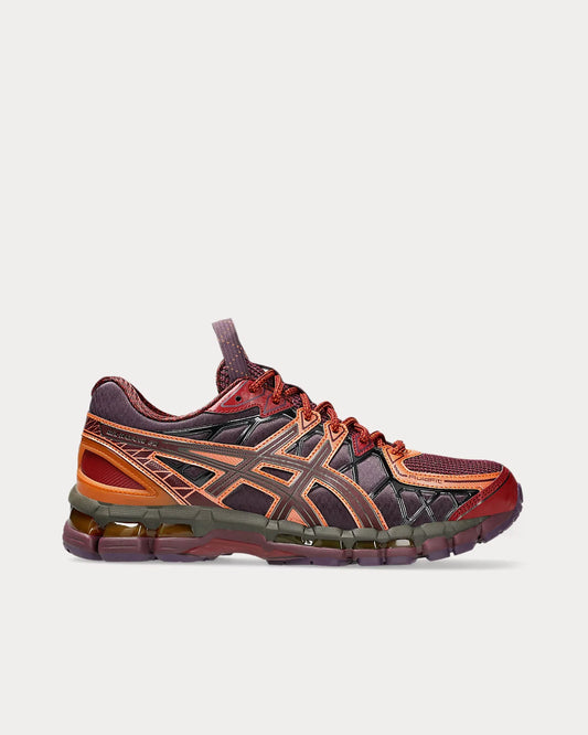 ASICS GEL-Kayano 20 UB10-S — Deep Plum / Beet Juice