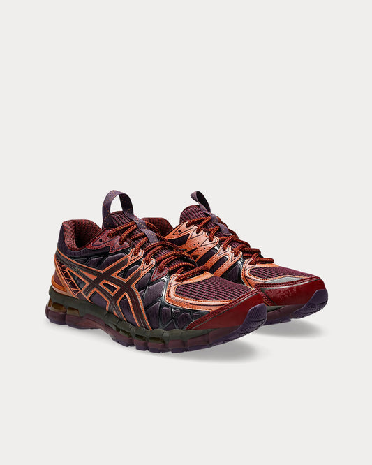 ASICS GEL-Kayano 20 UB10-S — Deep Plum / Beet Juice