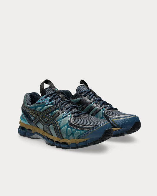 ASICS GEL-Kayano 20 UB10-S — Vintage Indigo / Sea Glass