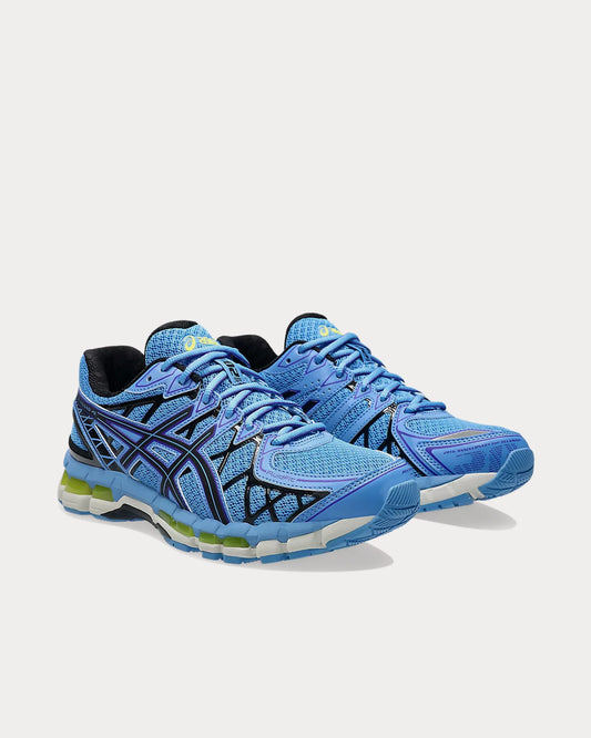 ASICS GEL-Kayano 20 — Blue Neptune / Black
