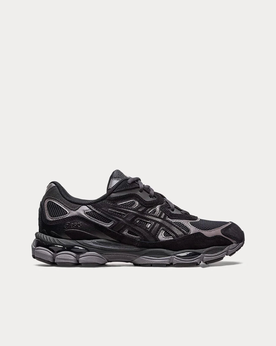 ASICS GEL-NYC — Graphite Grey / Black
