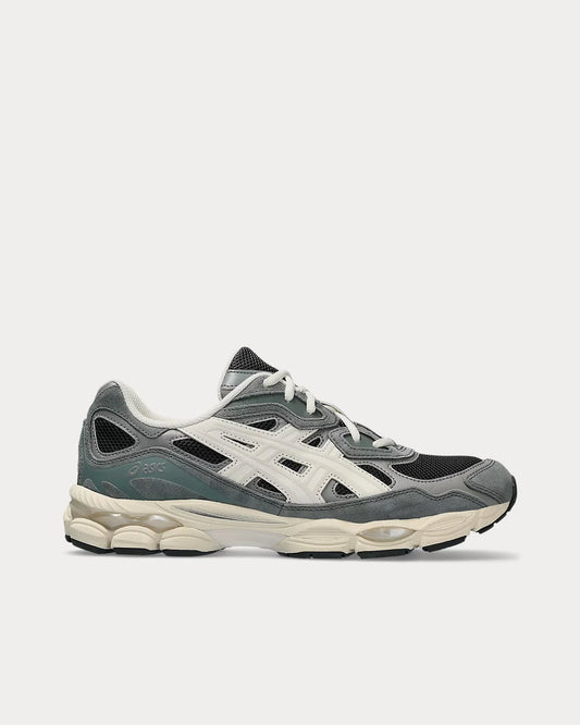 ASICS GEL-NYC — Graphite Grey / Smoke Grey