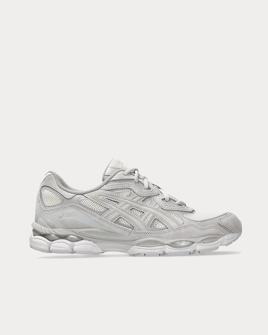 ASICS GEL-NYC — Cream / Cloud Grey