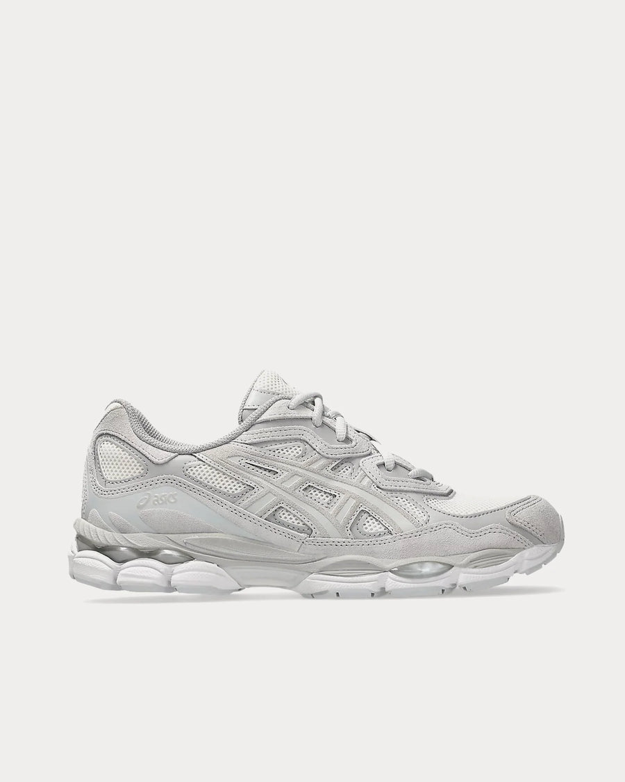 ASICS GEL-NYC — Cream / Cloud Grey
