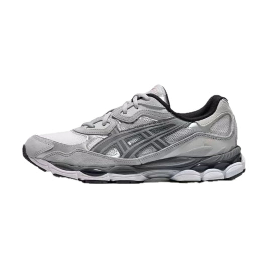 ASICS GEL-NYC Silver / Grey