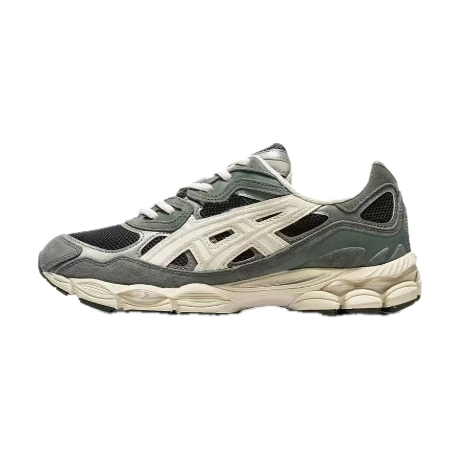 ASICS GEL-NYC – Steel Grey / Cream