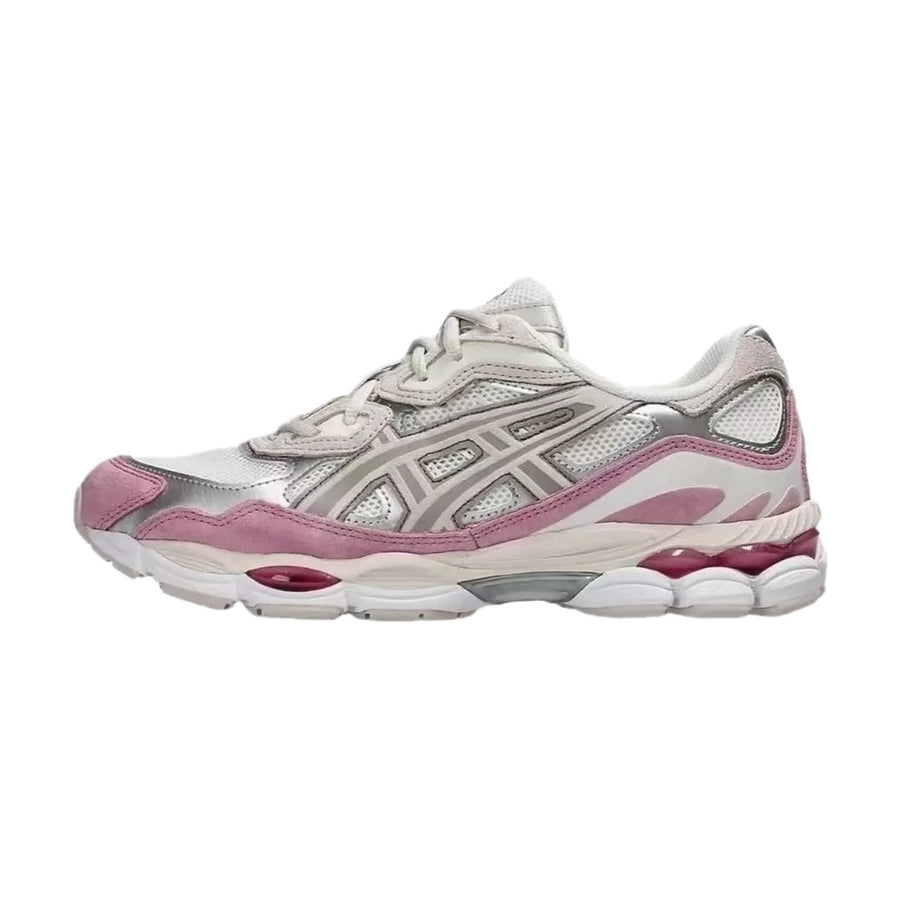 ASICS GEL-NYC – White / Mauve Pink