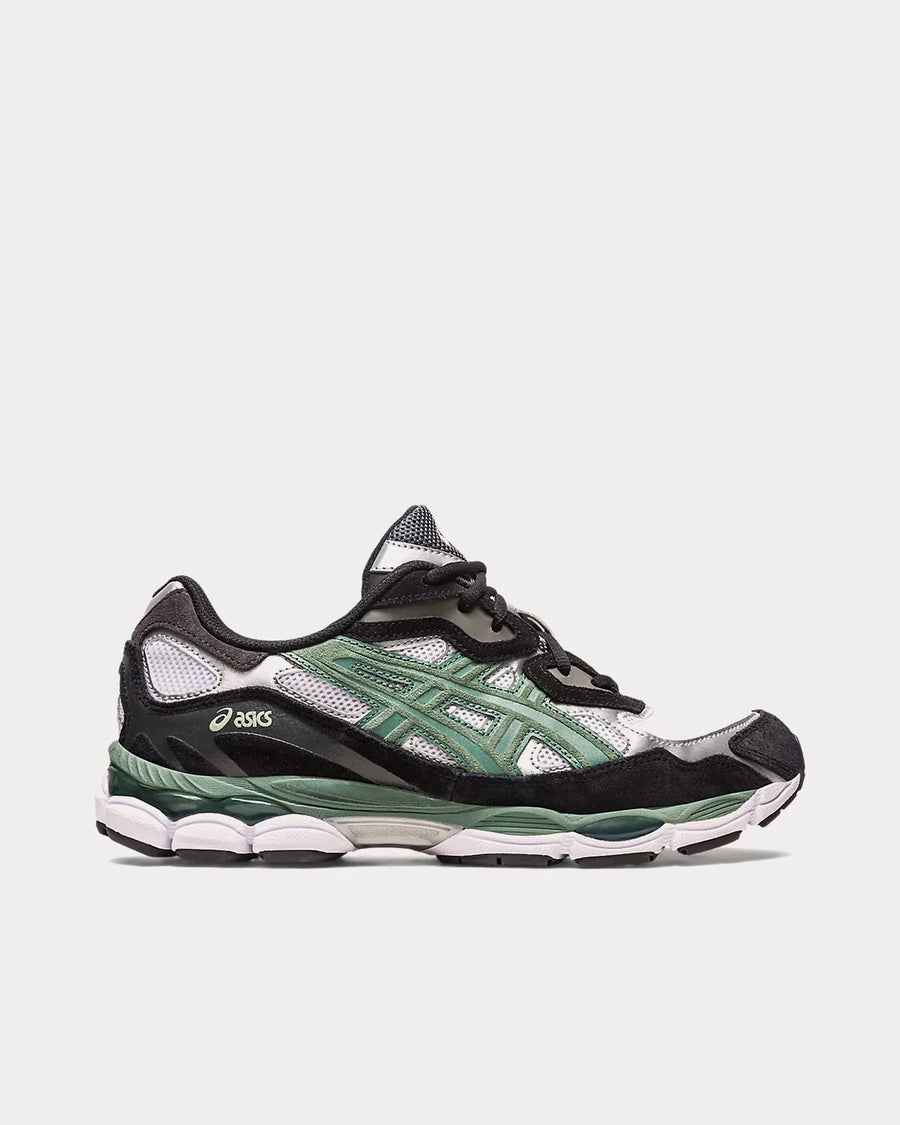ASICS GEL-NYC — White / Ivy