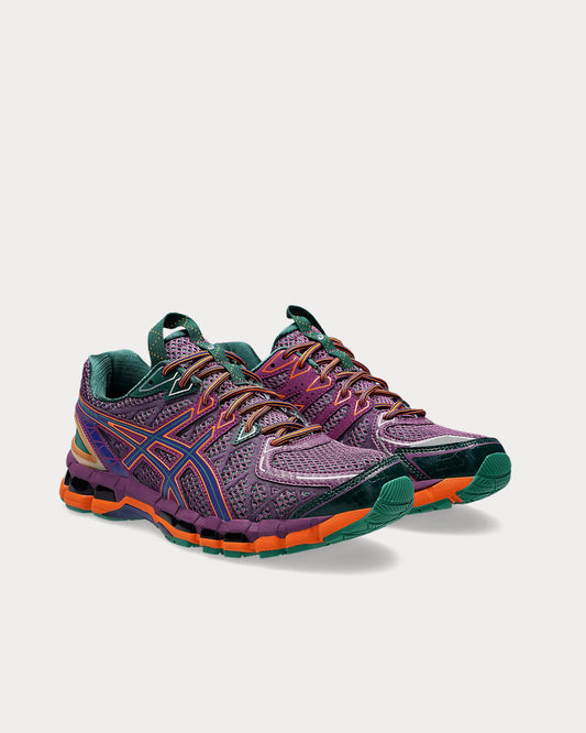 ASICS GEL-Kayano 20 UB9-S — Dark Grape / Gentry Purple