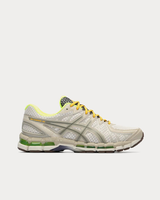 ASICS GEL-Kayano 20 x Bodega — Small Wins Add Up