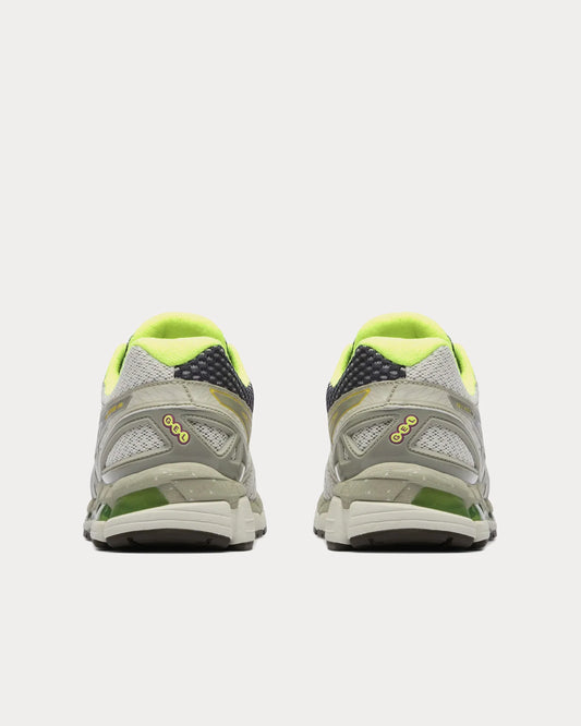 ASICS GEL-Kayano 20 x Bodega — Small Wins Add Up