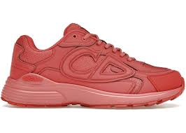 Dior B30 Coral
