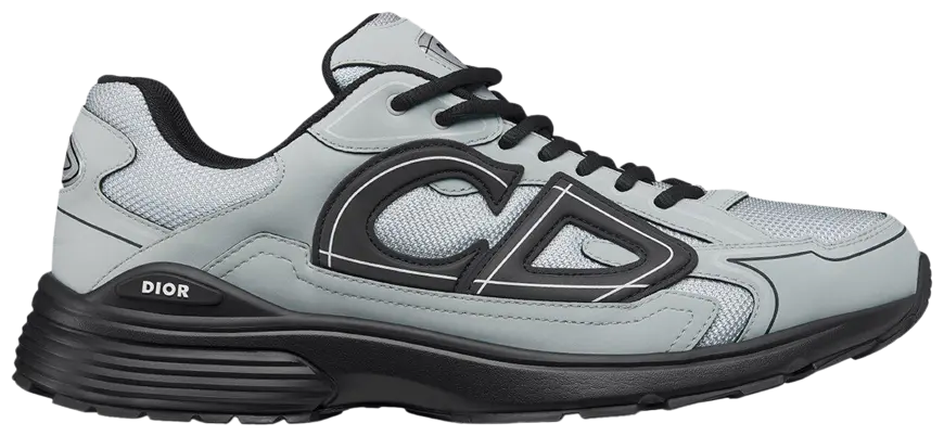 Dior B30 Grey