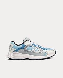 Dior B30 Sky Blue / Grey