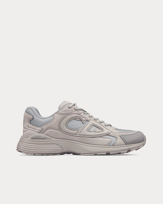 Dior x Stone Island B30 — Gray