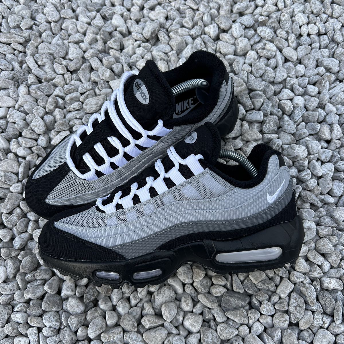 AIR MAX 95s