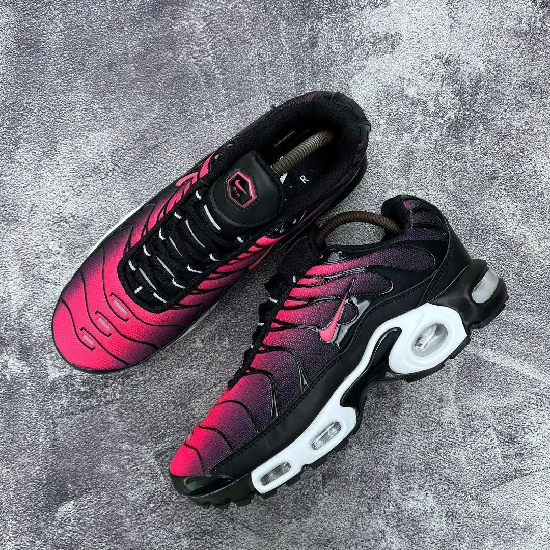 NIKE TNS