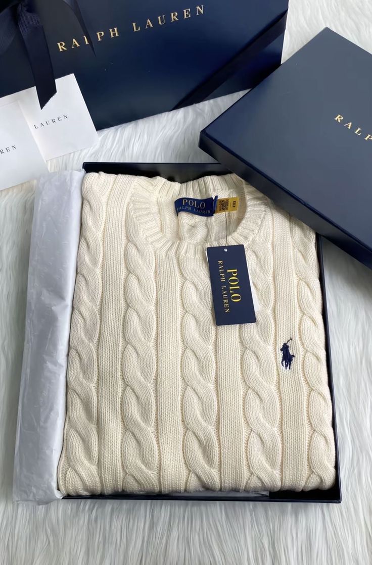 RALPH LAUREN POLO
