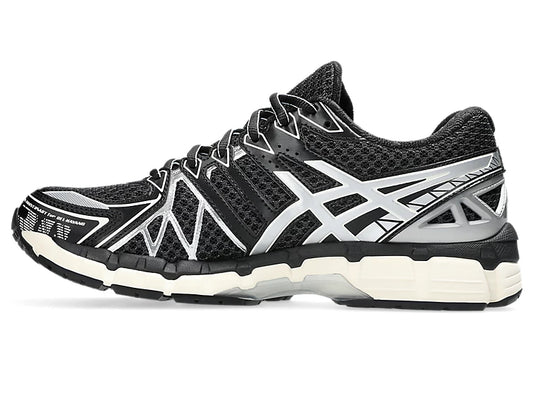 ASICS Gel-Kayano 20 'Black/Silver'