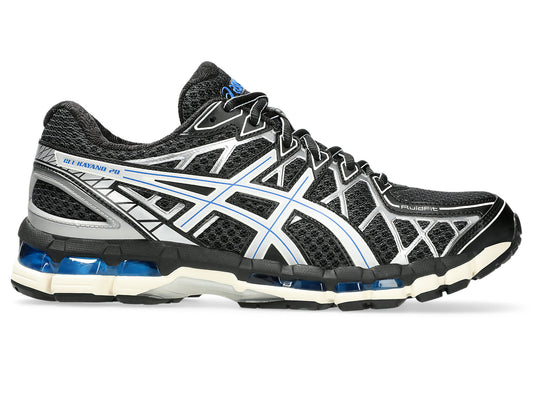 ASICS Gel-Kayano 20 'Black/Silver'