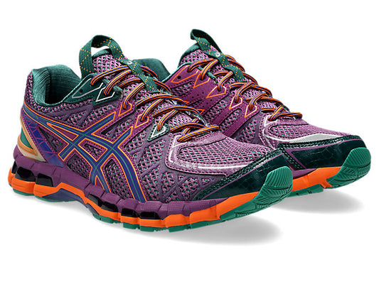 ASICS Gel-Kayano 20 'Dahlia/Purple'