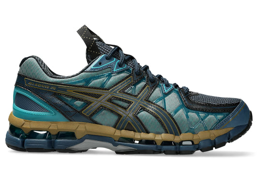 ASICS Gel-Kayano 20 'Mako Blue/Mako Blue'