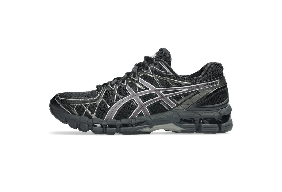 ASICS Gel-Kayano 20 'Black/Dark Grey'