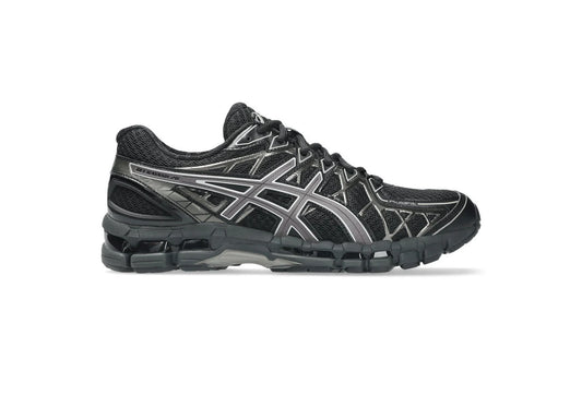 ASICS Gel-Kayano 20 'Black/Dark Grey'