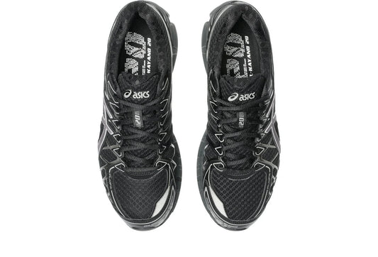 ASICS Gel-Kayano 20 'Black/Dark Grey'