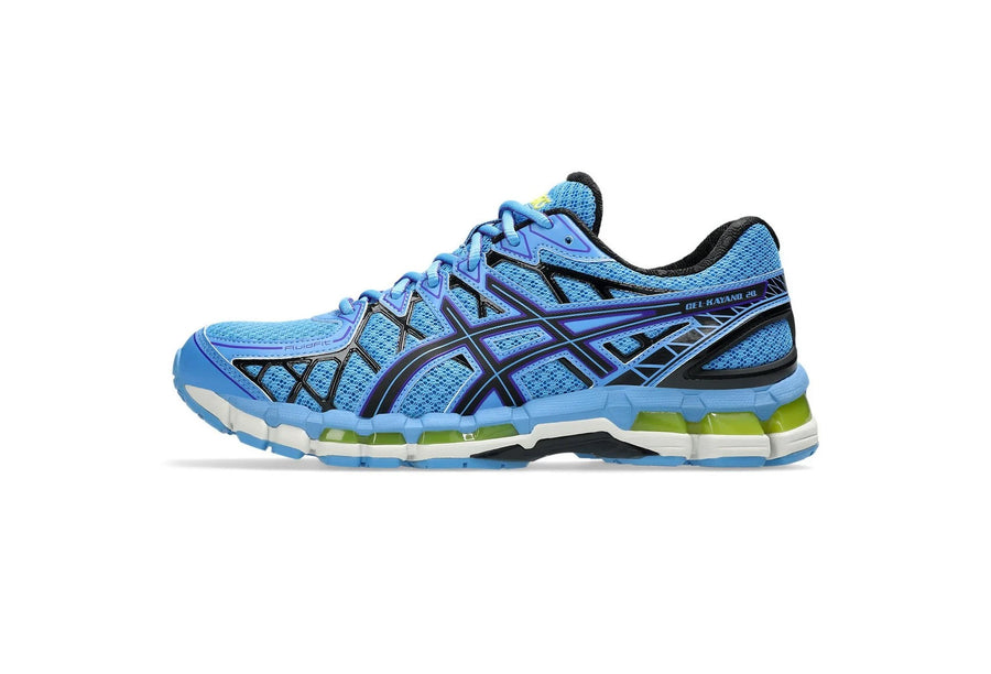 ASICS Gel-Kayano 20 'Light Blue/Purple'