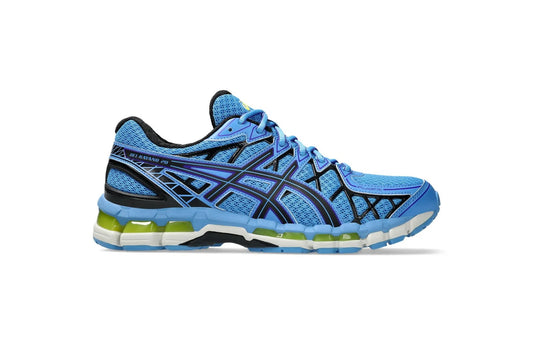 ASICS Gel-Kayano 20 'Light Blue/Purple'