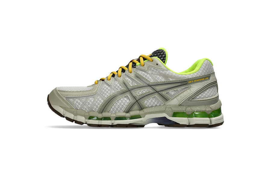 ASICS x Bodega Gel-Kayano 20 'Underworld'
