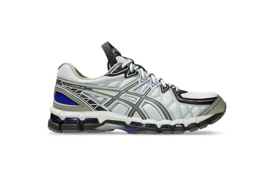 ASICS Gel-Kayano 20 'Glacier Grey/Silver'