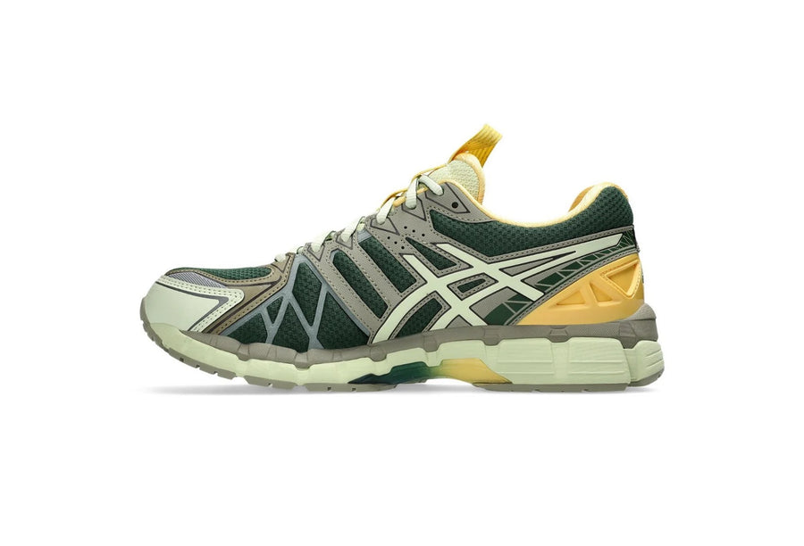 ASICS Gel-Kayano 20 'Forest/Faded Yellow'