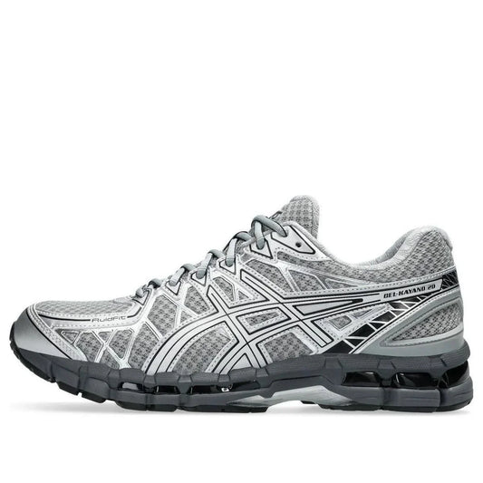 ASICS Gel-Kayano 20 'Mid Grey/Silver'