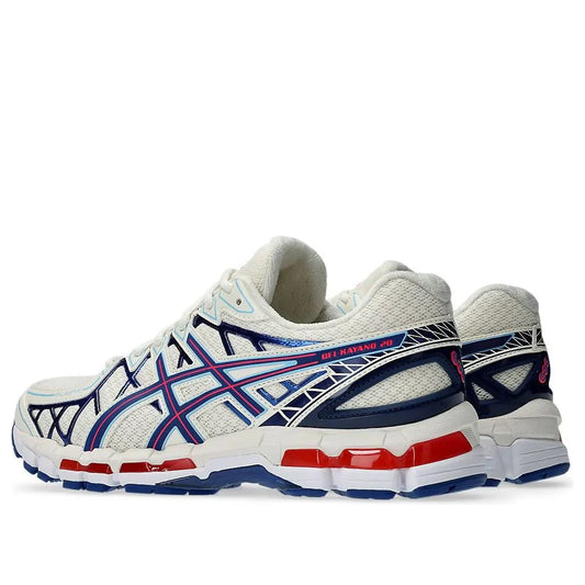 ASICS Gel-Kayano 20 'Cream/Indigo Blue'