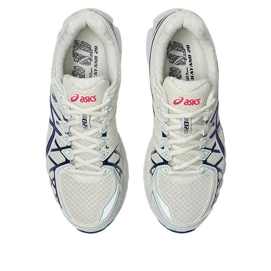 ASICS Gel-Kayano 20 'Cream/Indigo Blue'