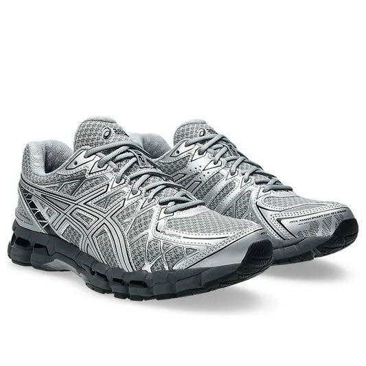 ASICS Gel-Kayano 20 'Mid Grey/Silver'