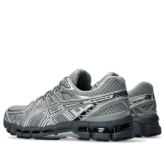 ASICS Gel-Kayano 20 'Mid Grey/Silver'