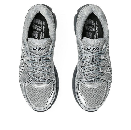 ASICS Gel-Kayano 20 'Mid Grey/Silver'