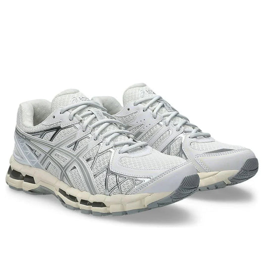 ASICS Gel-Kayano 20 'White/Silver'