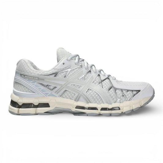 ASICS Gel-Kayano 20 'White/Silver'
